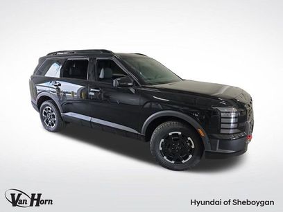 New 2026 Hyundai Palisade XRT Pro