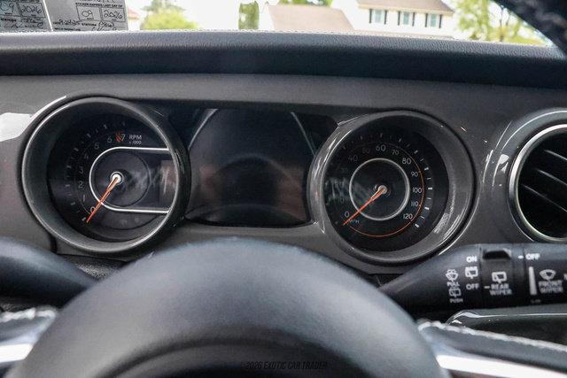 Used 2022 Jeep Wrangler Unlimited Sahara w/ Cold Weather Group AWD/4WD image 29