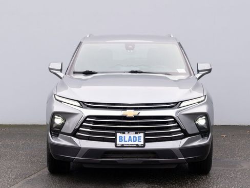 Used 2024 Chevrolet Blazer Premier image 21