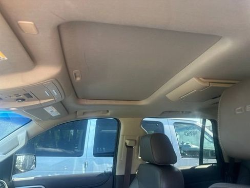 Used 2019 GMC Yukon Denali w/ Open Road Package AWD/4WD image 9