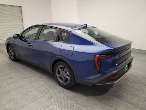 Used 2025 Kia K4 FWD image 5