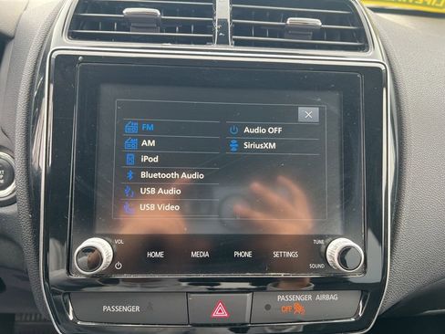 Used 2024 Mitsubishi Outlander Sport SE image 20