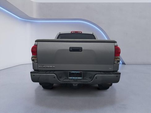 Used 2008 Toyota Tundra Limited image 4