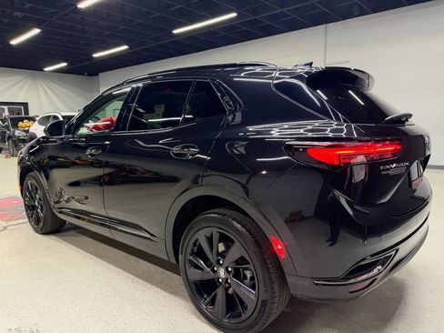 Used 2023 Buick Envision Essence w/ Sport Touring Package image 20