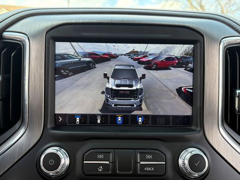 Used 2021 GMC Sierra 2500 Denali w/ Denali Ultimate Package image 29