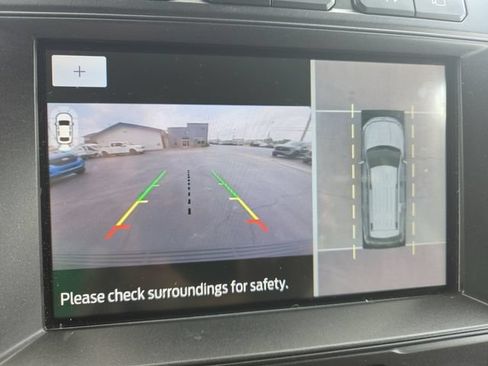 Used 2020 Ford Expedition Max Limited w/ Equipment Group 302A AWD/4WD image 23