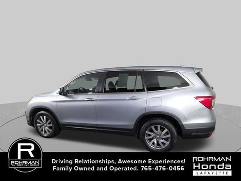 Used 2020 Honda Pilot EX-L image 6