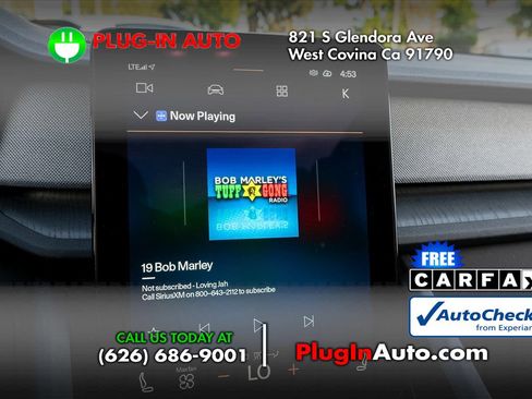 Used 2023 Polestar Polestar 2 image 25