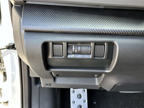 New 2025 Subaru Crosstrek 2.5i Sport image 31