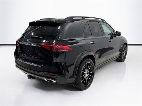 Certified 2023 Mercedes-Benz GLE 350 GLE 350 image 5