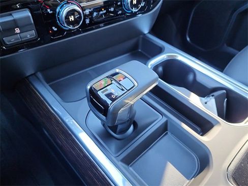 New 2026 GMC Sierra 1500 Elevation w/ Elevation Premium Package image 24