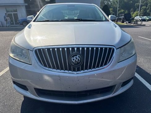 Used 2013 Buick LaCrosse FWD image 3