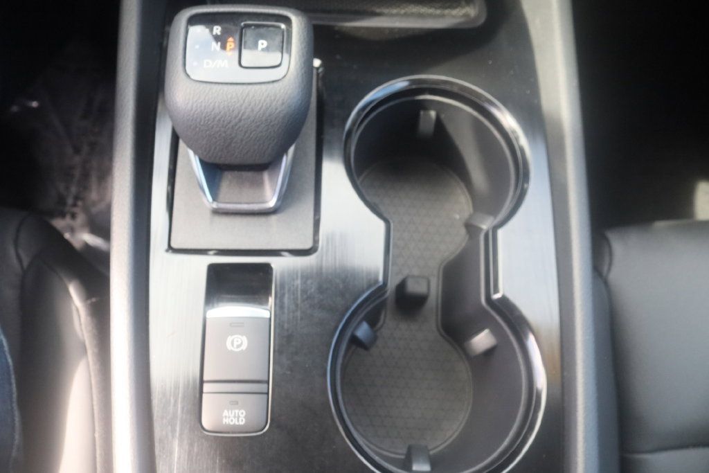 Used 2023 Nissan Rogue SV w/ SV Premium B Package AWD/4WD image 14