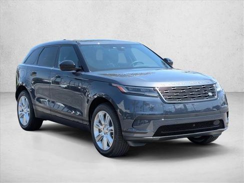 New 2026 Land Rover Range Rover Velar S AWD/4WD image 7