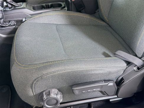 Used 2024 Jeep Wrangler Unlimited Sahara image 21