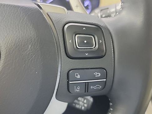 Used 2019 Lexus NX 300h AWD image 26