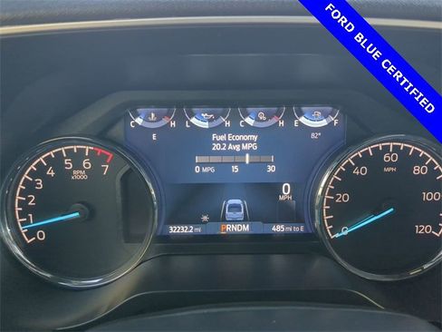 Certified 2022 Ford F150 XLT w/ Equipment Group 302A High image 18