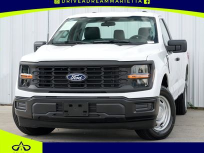 Used 2024 Ford F150 XL