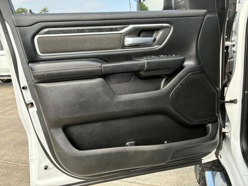 Used 2021 RAM 1500 Lone Star AWD/4WD image 8