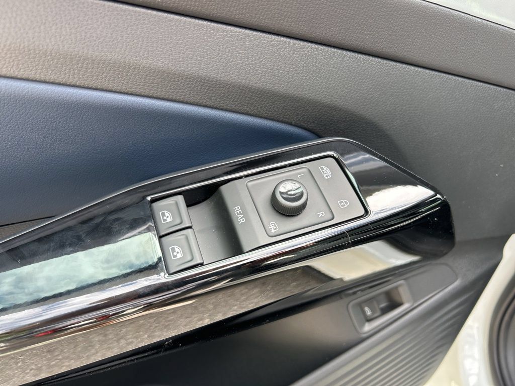 New 2026 Volkswagen ID.4 Pro S AWD/4WD image 19