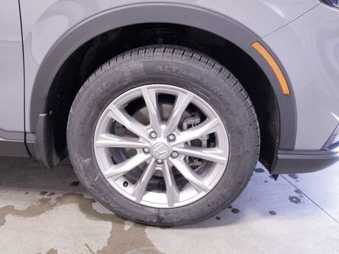 Certified 2024 Honda CR-V EX image 12