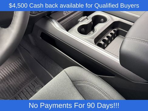 New 2026 RAM 1500 Big Horn w/ Night Edition image 20