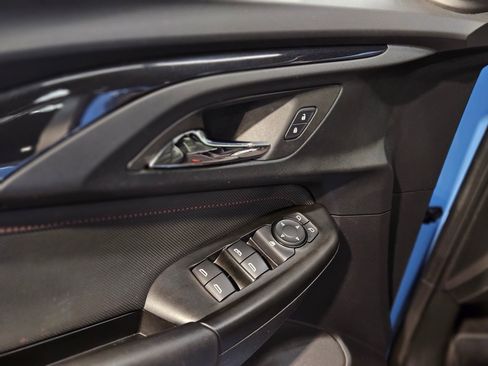Used 2023 Chevrolet TrailBlazer RS image 21
