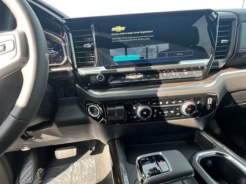 New 2026 Chevrolet Silverado 1500 RST w/ Safety Package image 14