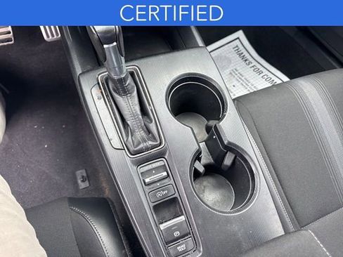 Used 2023 Honda Civic Sport image 14