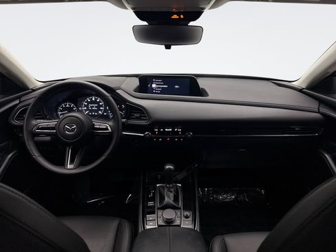 Used 2023 MAZDA CX-30 AWD 2.5 S w/ Preferred Package image 14