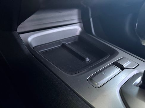 Used 2015 Chevrolet Camaro LS RWD image 17