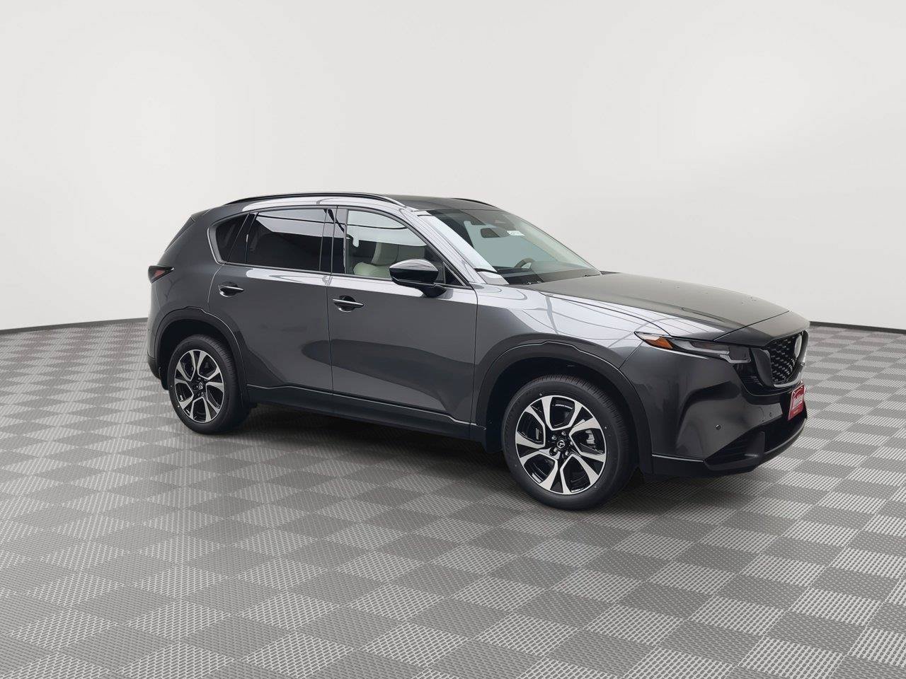 New 2026 MAZDA CX-5 Preferred AWD/4WD image 40