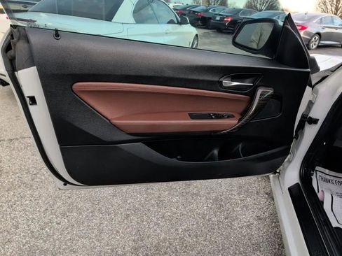 Used 2014 BMW 228i Coupe image 12