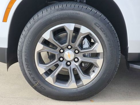 New 2026 Chevrolet Tahoe LT w/ Comfort Package image 7