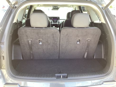 Used 2021 Kia Sorento SX FWD image 13