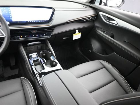 New 2026 Buick Envision Avenir AWD/4WD image 14