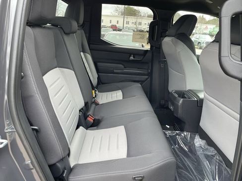 New 2026 Toyota Tacoma TRD Off-Road AWD/4WD image 21