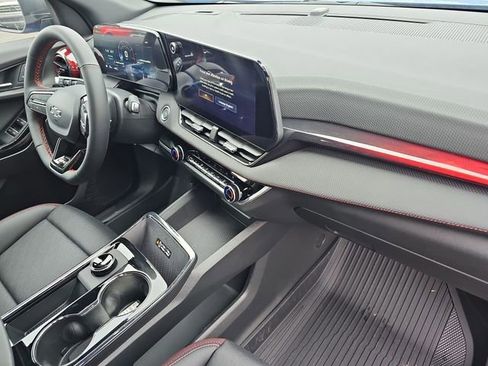 New 2026 Chevrolet Equinox RS w/ Convenience Package III image 27