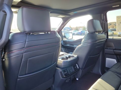 New 2025 Ford F150 Raptor image 10