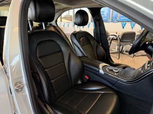 Used 2017 Mercedes-Benz C 300 C 300 w/ Premium 1 Package image 26