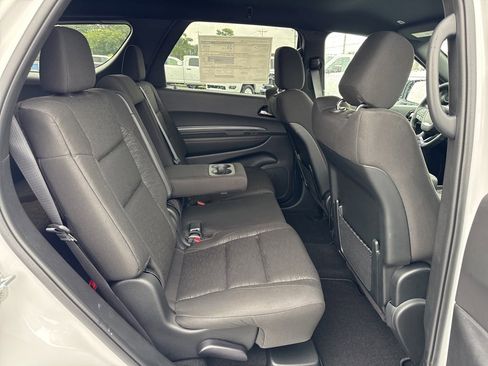 New 2026 Dodge Durango GT image 22