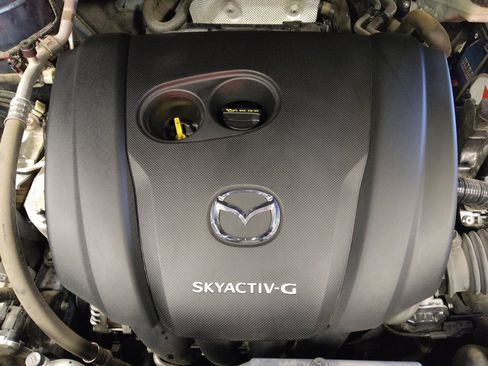 Used 2022 MAZDA CX-5 AWD 2.5 S w/ Select Package image 30