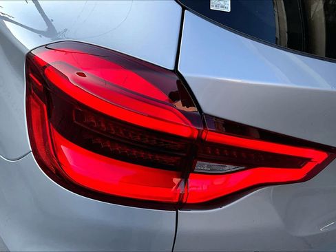 Used 2019 BMW X3 sDrive30i w/ Premium Package image 28
