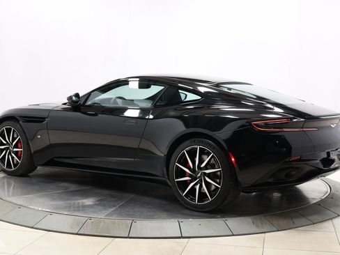 Used 2018 Aston Martin DB11 V12 image 50