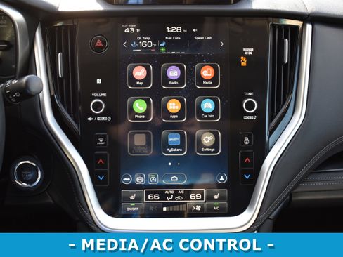 Used 2022 Subaru Outback Limited w/ Popular Package #2 image 23