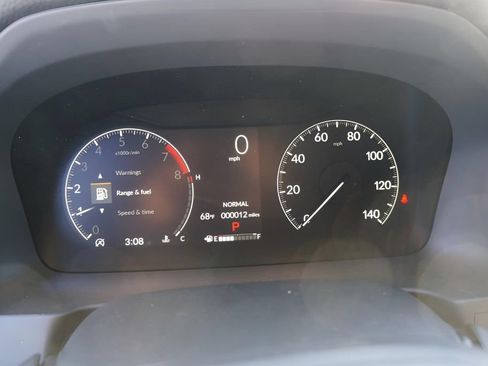 Used 2026 Honda Ridgeline RTL image 16