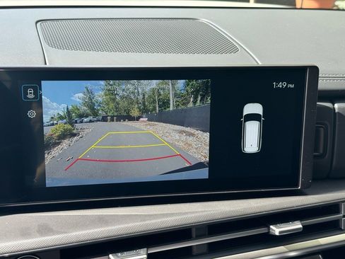 Certified 2026 Hyundai Santa Fe SEL image 32