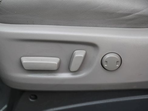 Used 2019 Toyota Sienna XLE image 24