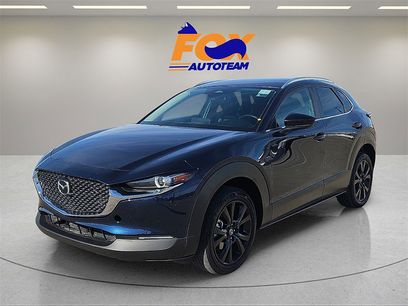 Used 2024 MAZDA CX-30 AWD 2.5 S w/ Select Sport Pkg