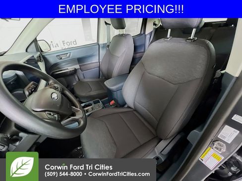 New 2026 Ford Maverick XL AWD/4WD image 23